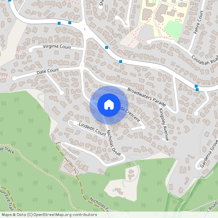 1/4 Amanda Crescent, 7005, Sandy Bay