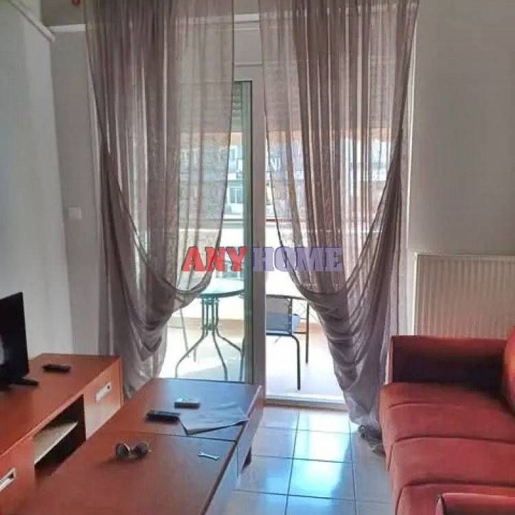 Studio/Γκαρσονιέρα για ενοικίαση Αντιγονιδών (Κέντρο Θεσσαλονίκης) - Photo 1