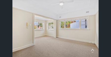 A sun-filled sanctuary in a refurbished block of only four - Photo 2