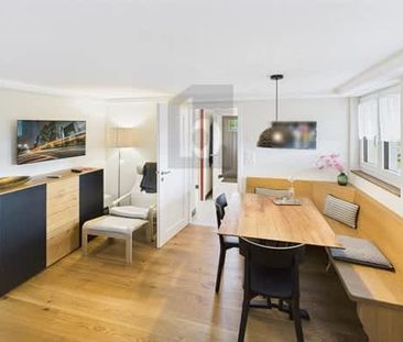 1.5 Zimmer, EG - Photo 1