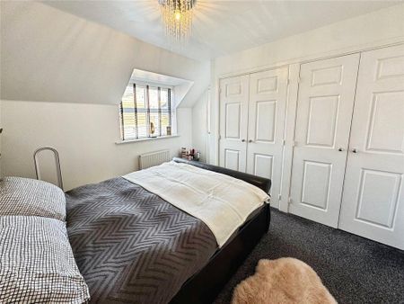 3 bedroom terraced house to rent - Photo 5