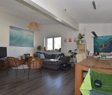 Modern 3.5 Zi. Attic apartment in a good location - Foto 2