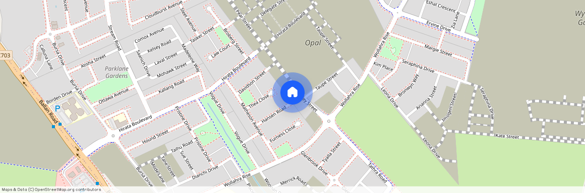 21 Hansen Road, Vic 3024, Wyndham Vale