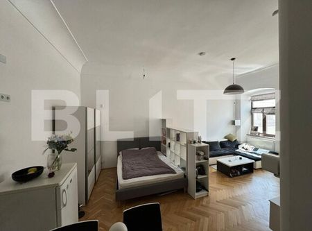 Apartament 1camera, 45mp, centru, Piata Unirii - Photo 4