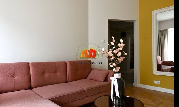 Warszawa M., Warszawa, Wola, Mirów - Photo 1