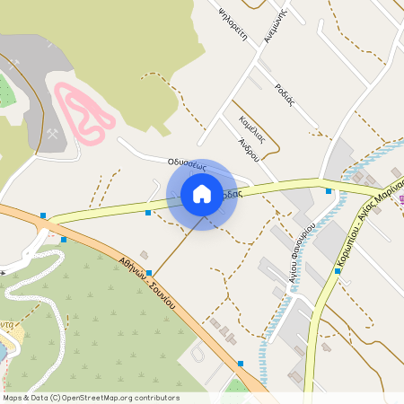 Αγία Μαρίνα