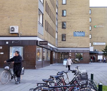 Bergsgatan 42, Möllevången - Photo 6