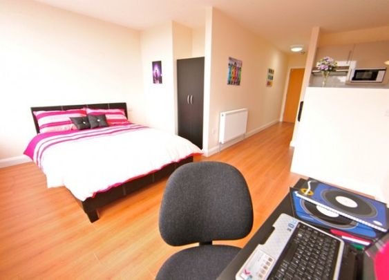 Lutons Luxury Self Contained Apartments - Photo 1