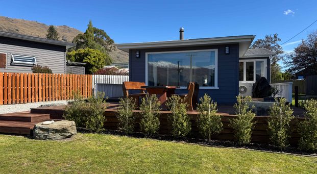 Chill Kingston! - Photo 1