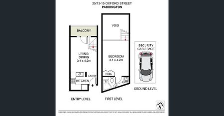 Fully Furnished Loft Style One Bedroom Apartment - Photo 2