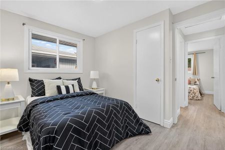 For Lease - 146 Appalachian Crescent Unit# Upper, Kitchener, Ontario - Photo 5