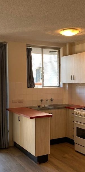 2b/31 Quirk Road, Manly Vale NSW 2093 - Apartment For Rent | Domain - Photo 1