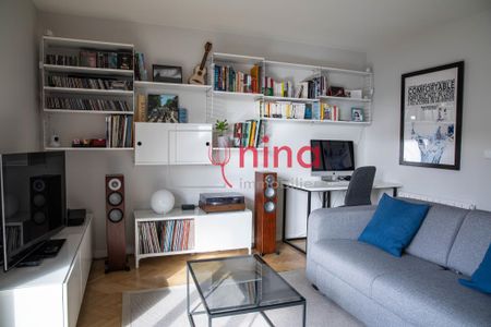 Location Appartement - Photo 3