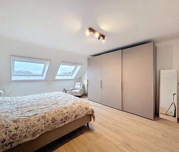 Ruim appartement in Beigem - Photo 4