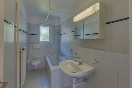 3 Zimmer, 69 m², 1. Stock - Foto 4