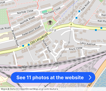 Curlew Mews, Laira - Photo 1