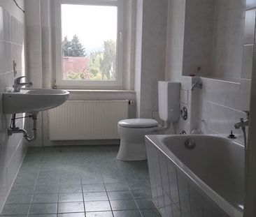 sonnige 1- RWE mit Balkon in Rauschwalde ! - Photo 3