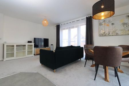 2 bedroom apartment to rent - Photo 2