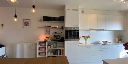 Appartement te huur in Vilvoorde voor € 950 met 1 slaapkamer - Photo 5