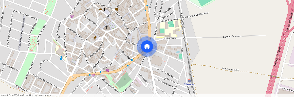 Señorío de Illescas