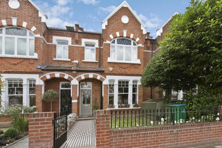 Glebe Road, Barnes, SW13, London - Photo 3