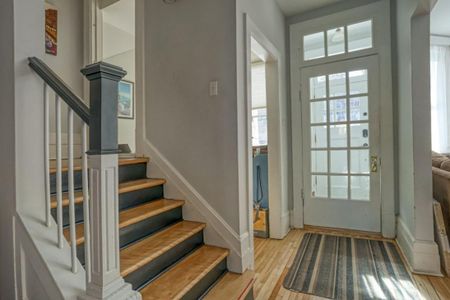 535 Av. Stuart, H2V 3H1, H2V 3H1, Montréal - Photo 2