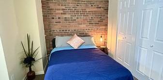 furnished junior one bedroom in Gastown - Photo 2