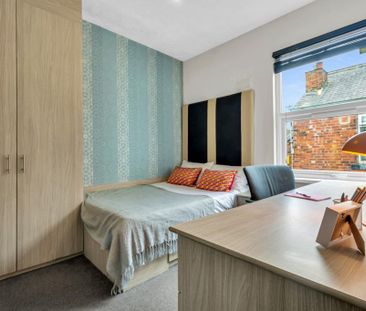 7 bedroom flat to rent - Photo 5
