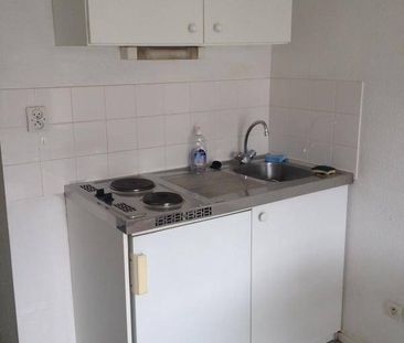 Location appartement t1 18 m² à Nantes (44000) Centre ville-Centre ... - Photo 2