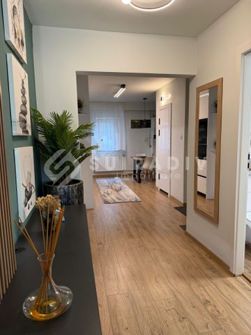 Apartament modern, 3 camere,2 bai, parcare- Manastur, USAMV - Photo 3