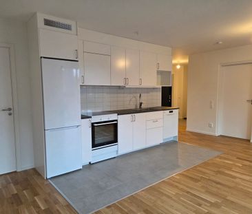 Glädjebacksgatan 2 B, Trelleborg Centrum - Foto 4