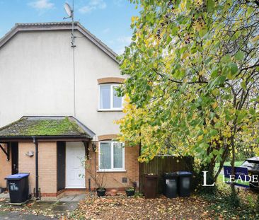 1 bedroom house to rent - Photo 1