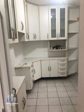 Apartamento Com 3 Dormitórios Para Alugar, 94 m² por R$6.000 + Cond. E Iptu - Moema - São Paulo/ - Photo 4