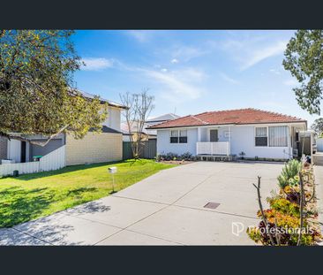 21 Kenwick Way, Balga, WA 6061 - Photo 3