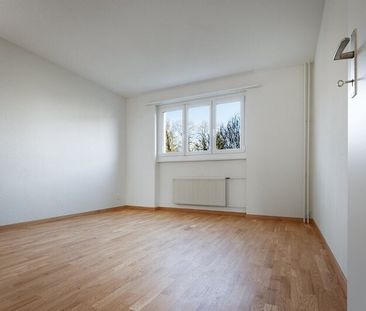 3 ½ Zimmer-Wohnung, 4563 Gerlafingen - Photo 5