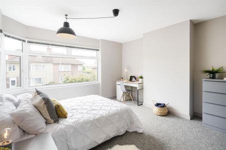 Braemar Crescent, Horfield - Photo 2