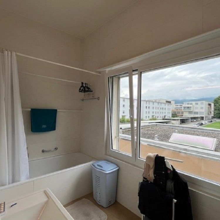 Grand appartement de 4.5 pièces au 2ème étage - Photo 1