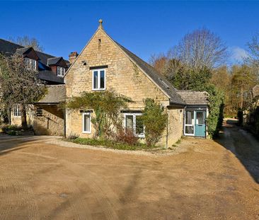 Bright and Spacious one bedroom apartment in Burford. - Photo 2