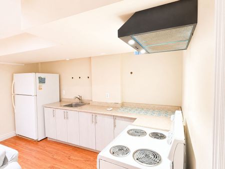 For Lease - 14 Hazelton Avenue Unit# Basement, Markham, Ontario - Photo 3