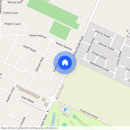 1147 Stebonheath Road, 5115, Munno Para West, Sa