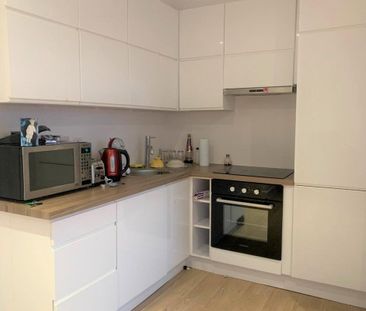 Buckingham Street - Photo 3