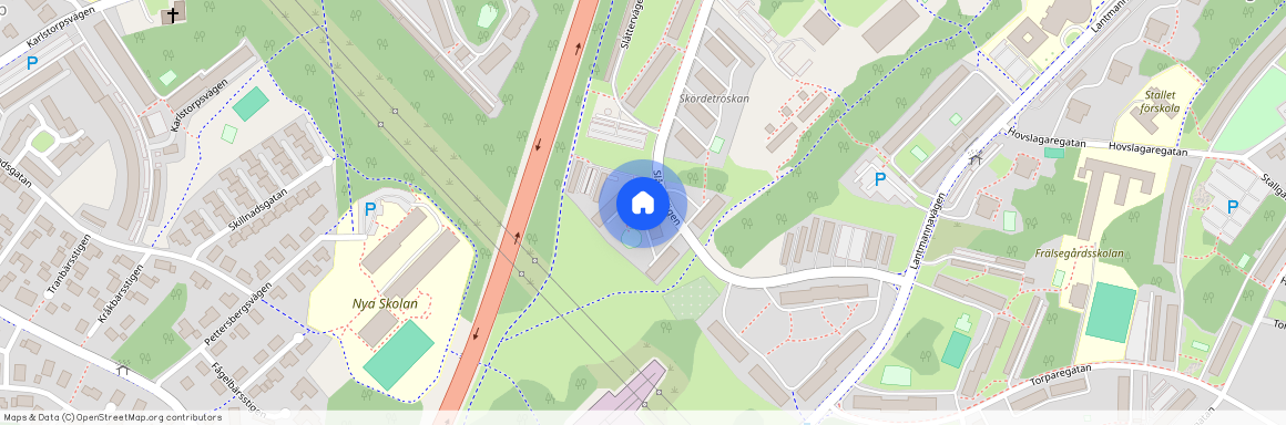 Trollhättan, Slåttervägen, 101, 46161