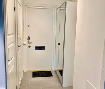 Radarvägen, Täby - Foto 5