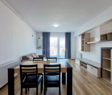 Apartament 2 camere PARCARE, zona Centru NTT Data - Photo 2