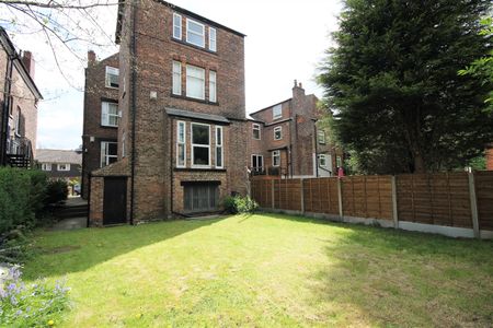 1 Bedroom Apartment To Rent - Photo 3