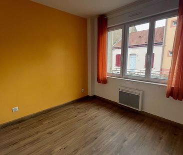 Location Appartement 1 pièce 27m² - Photo 1