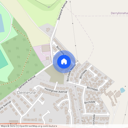 51 Birchdale Manor, Lurgan, BT66 7SY