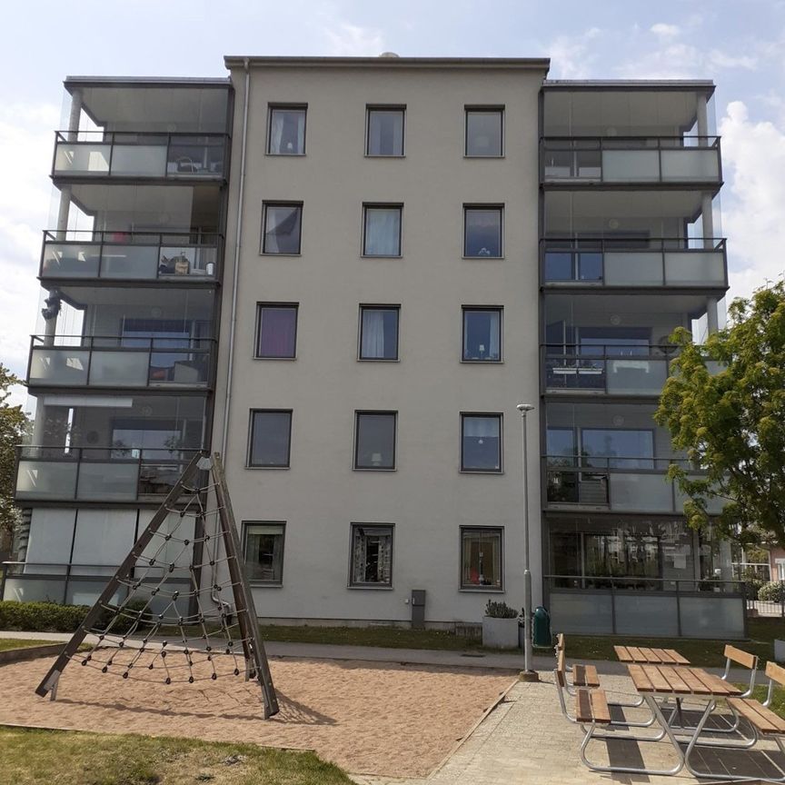 Trädgårdsgatan 2 C, Furulund - Photo 1