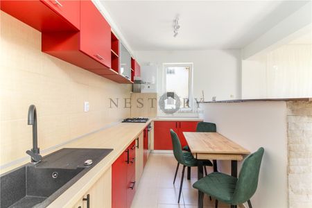 Apartament 2 camere cu terasa, etaj 1, Buna Ziua | 550 euro de inchiriat - Photo 2