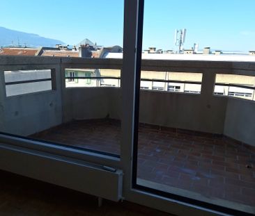 Appartement de 4 pièces avec balcon à Plainpalais - Photo 6